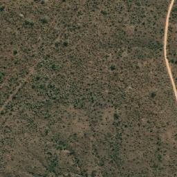 Satellite imagery of SKUKUZA, MZ
