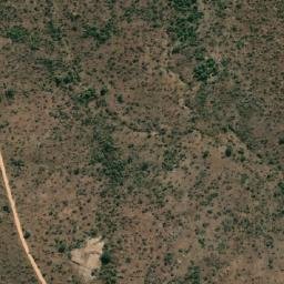 Satellite imagery of SKUKUZA, MZ