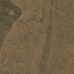 Satellite imagery of NYAGOMO, MZ