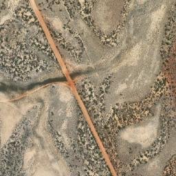 Satellite imagery of Grey Point, AU