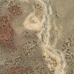 Satellite imagery of Grey Point, AU