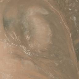 Satellite imagery of Cerro La Coneja, CL
