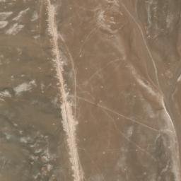 Satellite imagery of Cerro La Coneja, CL