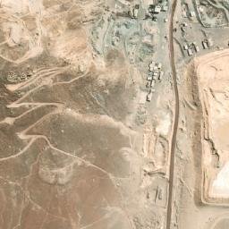 Satellite imagery of Mineral del Guanaco, CL