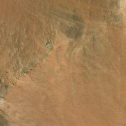 Satellite imagery of Cerro Punta del Viento, CL