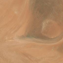 Satellite imagery of Cerro de la Niebla, CL