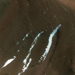 Satellite imagery of Corrida de Cori (cumbre sur), BR