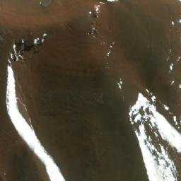 Satellite imagery of Corrida de Cori (cumbre sur), BR