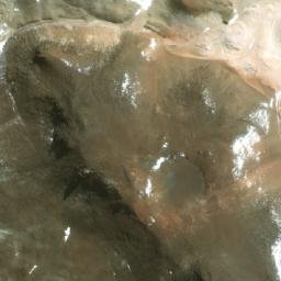 Satellite imagery of Cumbre Sur de la Corrida de Cori, AR