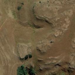 Satellite imagery of ENKELDOORN, MZ
