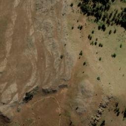 Satellite imagery of ENKELDOORN, MZ