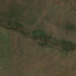 Satellite imagery of LYD II, MZ