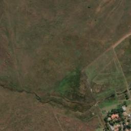 Satellite imagery of LYD II, MZ