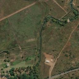 Satellite imagery of LYD II, MZ