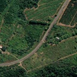 Satellite imagery of NOLA, MZ