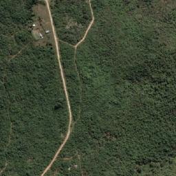 Satellite imagery of NUMBI, MZ