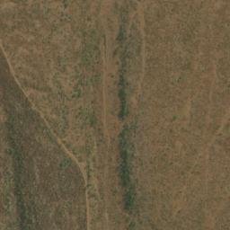 Satellite imagery of NYAGOMO, MZ