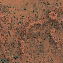Satellite imagery of Piltardi Rockhole, AU
