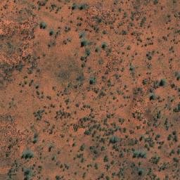 Satellite imagery of Piltardi Rockhole, AU