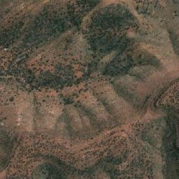 Satellite imagery of Ippia Hill, AU