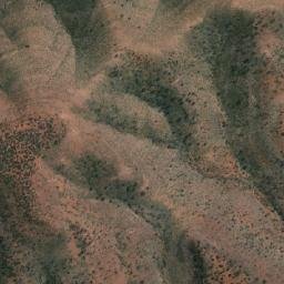 Satellite imagery of Ippia Hill, AU