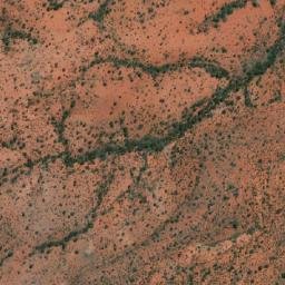 Satellite imagery of Murray Hill, AU