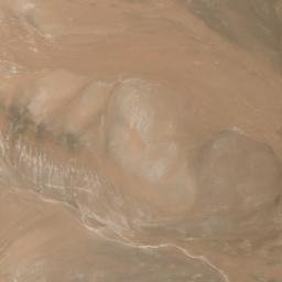 Satellite imagery of Cerro La Coneja, CL