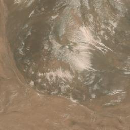 Satellite imagery of Cerro La Coneja, CL
