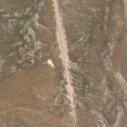 Satellite imagery of Cerro La Coneja, CL