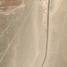 Satellite imagery of Mineral del Guanaco, CL