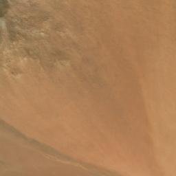 Satellite imagery of Cerro Punta del Viento, CL