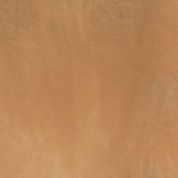 Satellite imagery of Cerro Punta del Viento, CL