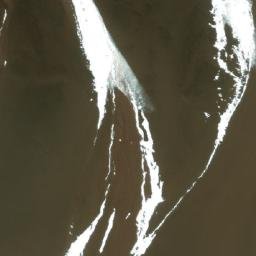 Satellite imagery of Corrida de Cori (cumbre sur), BR