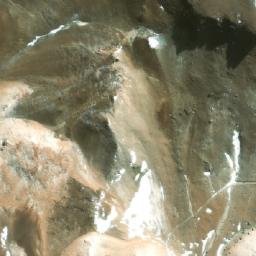 Satellite imagery of Cumbre Sur de la Corrida de Cori, AR