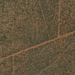 Satellite imagery of MURGFONTEIN, BW