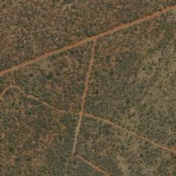 Satellite imagery of MURGFONTEIN, BW