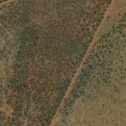 Satellite imagery of MURGFONTEIN, BW