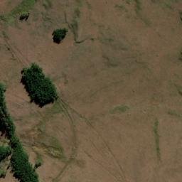 Satellite imagery of SPIOENKOP, MZ