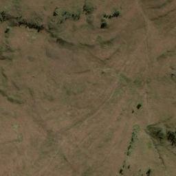 Satellite imagery of SPIOENKOP, MZ