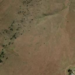 Satellite imagery of SPIOENKOP, MZ