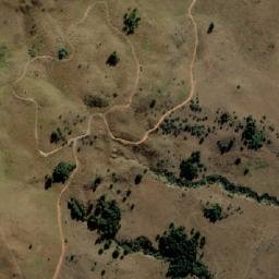 Satellite imagery of ENKELDOORN, MZ
