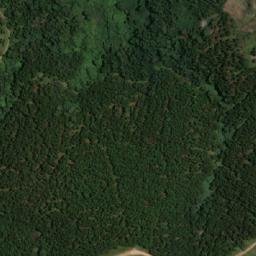 Satellite imagery of BERGVLEIT, MZ