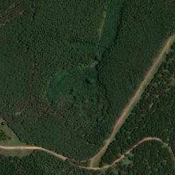 Satellite imagery of BERGVLEIT, MZ