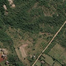 Satellite imagery of NUMBI, MZ
