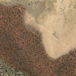 Satellite imagery of Grey Point, AU