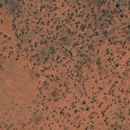 Satellite imagery of Piltardi Rockhole, AU