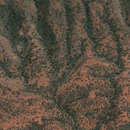 Satellite imagery of Ippia Hill, AU