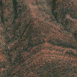 Satellite imagery of Ippia Hill, AU