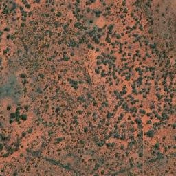 Satellite imagery of Murray Hill, AU