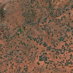 Satellite imagery of Murray Hill, AU